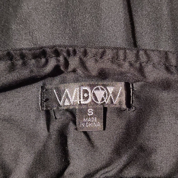 Widow Chain Supported Skirt - Picture 3 of 3